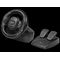 Tracer Rayder 4 in 1 Black Steering wheel PC, PlayStation 4, Playstation 3, Xbox One | Techbox
