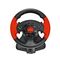 xlyne EG103 Gaming Controller Steering wheel PC,Playstation 2,Playstation 3 Digital Black,Red - PS3 Accessories - Accessories for Consoles - Techbox