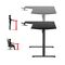 Electric desk - Huzaro Hero 9.1 - Gaming Furniture - Gaming - Techbox
