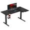 Electric desk - Huzaro Hero 9.1 - Gaming Furniture - Gaming - Techbox