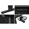 Electric desk - Huzaro Hero 9.1 - Gaming Furniture - Gaming - Techbox