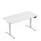 Electric desk Leader 7.3 White - Gaming Furniture - Gaming - Techbox