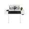Electric desk MA-Leader 7.0 White - Gaming Furniture - Gaming - Techbox