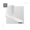 Electric desk MA-Leader 7.0 White - Gaming Furniture - Gaming - Techbox