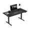 Electric desk MA-Leader 7.6 Black - Gaming Furniture - Gaming - Techbox