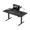 Electric desk MA-Leader 7.6 Black - Gaming Furniture - Gaming - Techbox