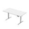 Electric desk MA-Leader 7.6 White | Techbox