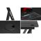Gaming desk - Huzaro Hero 1.4 Black | Techbox