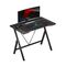 Gaming desk - Huzaro Hero 1.4 Black | Techbox