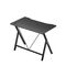 Gaming desk - Huzaro Hero 1.4 Black | Techbox
