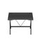 Gaming desk - Huzaro Hero 1.4 Black | Techbox
