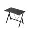 Gaming desk - Huzaro Hero 1.4 Black | Techbox