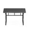 Gaming desk - Huzaro Hero 1.6 Black | Techbox
