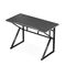 Gaming desk - Huzaro Hero 1.6 Black | Techbox