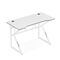 Gaming desk - Huzaro Hero 1.6 White | Techbox