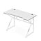 Gaming desk - Huzaro Hero 1.6 White | Techbox