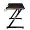 Gaming desk Huzaro Hero 2.5 RGB LED - Gaming Furniture - Gaming - Techbox