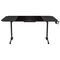 Gaming desk Huzaro Hero 4.7 Black | Techbox