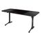 Gaming desk Huzaro Hero 4.7 Black | Techbox