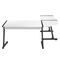GAMING DESK HUZARO HERO 6.0 WHITE | Techbox