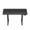Gaming desk Huzaro Hero 8.2 Black | Techbox