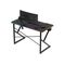 Huzaro Hero 1.7 RGB Black - gaming table | Techbox