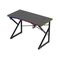 Huzaro Hero 1.7 RGB Black - gaming table | Techbox