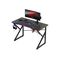 Huzaro Hero 1.7 RGB Black - gaming table | Techbox