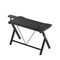 Huzaro Hero 1.9 Black gaming desk | Techbox