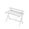 Huzaro Hero 1.9 White Gaming Desk | Techbox