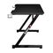 Huzaro Hero 2.5 computer desk Black | Techbox
