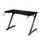 Huzaro Hero 2.5 computer desk Black | Techbox