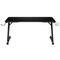 Huzaro Hero 2.5 computer desk Black | Techbox