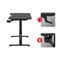 Huzaro Hero 2.6 gaming desk Black | Techbox