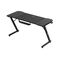 Huzaro Hero 3.3 Black - gaming table | Techbox