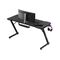 Huzaro Hero 3.3 Black - gaming table | Techbox