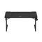 Huzaro Hero 3.3 Black - gaming table | Techbox