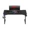 Huzaro Hero 3.3 Black - gaming table | Techbox