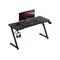 Huzaro Hero 3.3 Black - gaming table | Techbox