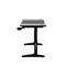 Huzaro Hero 4.6 Black gaming desk | Techbox