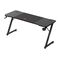 Huzaro Hero 4.8 Black - gaming desk | Techbox