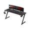 Huzaro Hero 4.8 Black - gaming desk | Techbox