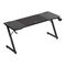 Huzaro Hero 4.8 Black - gaming desk | Techbox