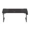 Huzaro Hero 4.8 Black - gaming desk | Techbox