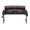 Huzaro Hero 4.8 Black - gaming desk | Techbox