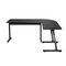 HUZARO HERO 6.0 BLACK GAMING DESK | Techbox