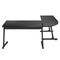 HUZARO HERO 6.0 BLACK GAMING DESK | Techbox