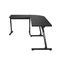 HUZARO HERO 6.0 BLACK GAMING DESK | Techbox