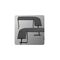 Huzaro Hero 6.0 RGB Black - Gaming Furniture - Gaming - Techbox