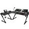 Huzaro Hero 7.0 computer desk Black | Techbox